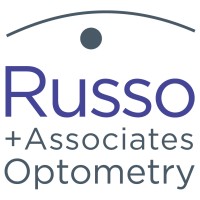 Russo and Associates Optometry logo, Russo and Associates Optometry contact details