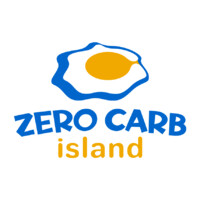 Zero Carb Island logo, Zero Carb Island contact details