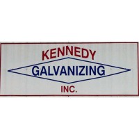 Kennedy Galvanizing, Inc. logo, Kennedy Galvanizing, Inc. contact details