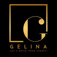 Gelina Consulting logo, Gelina Consulting contact details