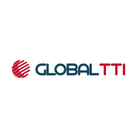 Global TTI logo, Global TTI contact details