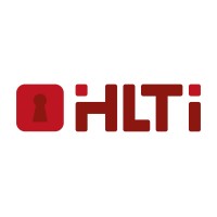 HLTI logo, HLTI contact details