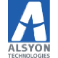 Alsyon Technologies logo, Alsyon Technologies contact details