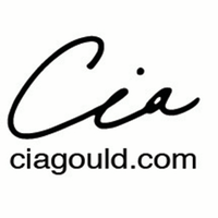 Cia Gould Studio logo, Cia Gould Studio contact details