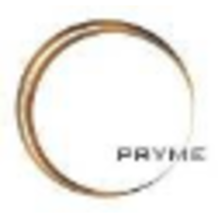 Pryme Events logo, Pryme Events contact details