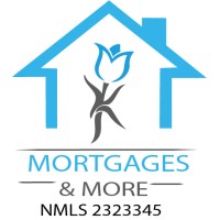 Mortgages & More, LLC logo, Mortgages & More, LLC contact details