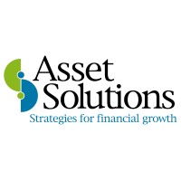 Asset Solutions logo, Asset Solutions contact details