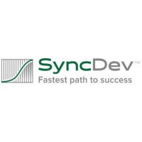 SyncDev, Inc. logo, SyncDev, Inc. contact details