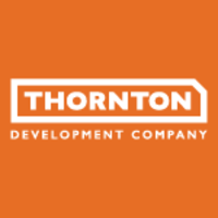 Thornton Development Company logo, Thornton Development Company contact details