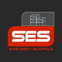 Saferect Scaffold Pty Ltd logo, Saferect Scaffold Pty Ltd contact details