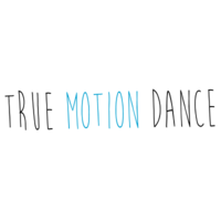 True Motion Dance logo, True Motion Dance contact details