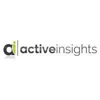 Active Insights logo, Active Insights contact details