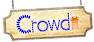 Crowd T logo, Crowd T contact details