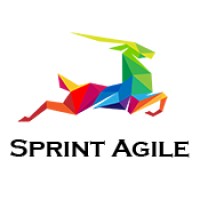 Sprint Agile logo, Sprint Agile contact details