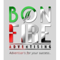 BonFire Advertising L.L.C logo, BonFire Advertising L.L.C contact details