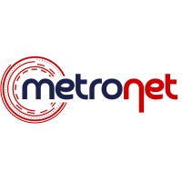 METRONET BİLGİSAYAR logo, METRONET BİLGİSAYAR contact details