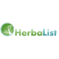 TCM HerbaList logo, TCM HerbaList contact details