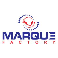 Marque Factory logo, Marque Factory contact details