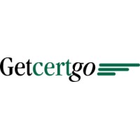 Getcertgo.com logo, Getcertgo.com contact details