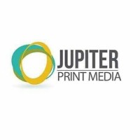 Jupiter Print Media logo, Jupiter Print Media contact details