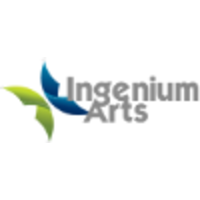 IngeniumArts .com logo, IngeniumArts .com contact details