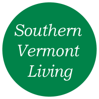 Southern Vermont Living logo, Southern Vermont Living contact details