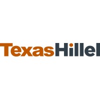 Texas Hillel Foundation logo, Texas Hillel Foundation contact details