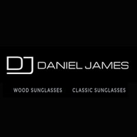 Daniel James Eyewear logo, Daniel James Eyewear contact details