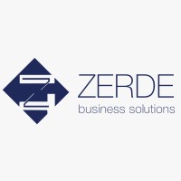 ZERDE Business Solution logo, ZERDE Business Solution contact details