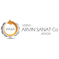 Arvin Sanat logo, Arvin Sanat contact details