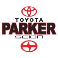 Parker Toyota logo, Parker Toyota contact details