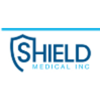 Shield Medical Inc logo, Shield Medical Inc contact details