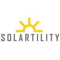 Solartility logo, Solartility contact details