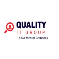 Quality IT Group logo, Quality IT Group contact details