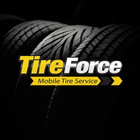 TireForce Alberta logo, TireForce Alberta contact details