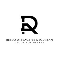 Retro Attractive Decurban logo, Retro Attractive Decurban contact details