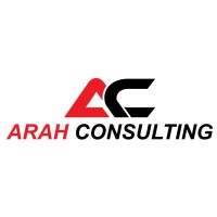 Arah Consulting logo, Arah Consulting contact details