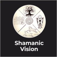 Shamanic Vision logo, Shamanic Vision contact details