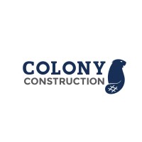 Colony Construction logo, Colony Construction contact details