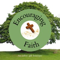 Encouraging Faith logo, Encouraging Faith contact details