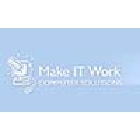 Make IT Work Computer Solutions logo, Make IT Work Computer Solutions contact details