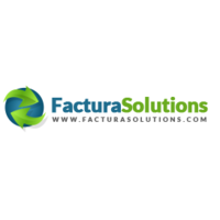 Factura Solutions logo, Factura Solutions contact details