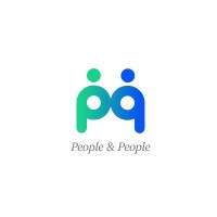 People and People logo, People and People contact details