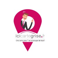 icicartegrise.fr logo, icicartegrise.fr contact details