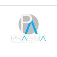 PRAGMA ARQUITECTURA SAS logo, PRAGMA ARQUITECTURA SAS contact details