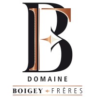 DOMAINE BOIGEY FRERES logo, DOMAINE BOIGEY FRERES contact details