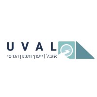 Uval - water engineering, design and consulting logo, Uval - water engineering, design and consulting contact details