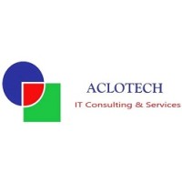 Aclotech Consulting logo, Aclotech Consulting contact details