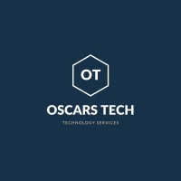 Oscars Tech logo, Oscars Tech contact details