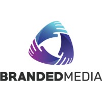 BrandedMedia.io logo, BrandedMedia.io contact details